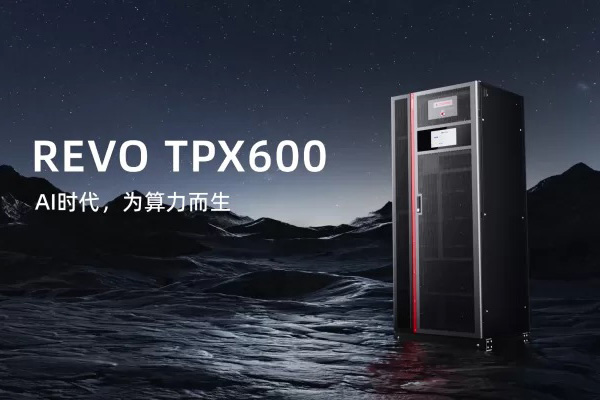雄韜REVO3.0，到底藏了多少實力？